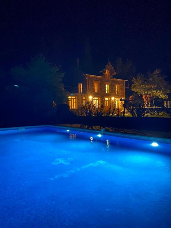 A l'ombre du Fort Fuilla Extérieur photo